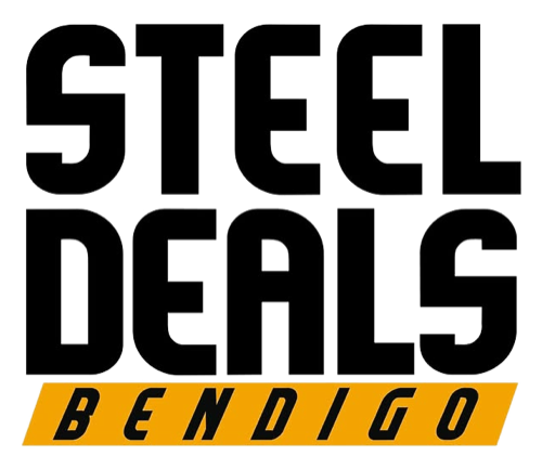 Steel Deals Bendigo